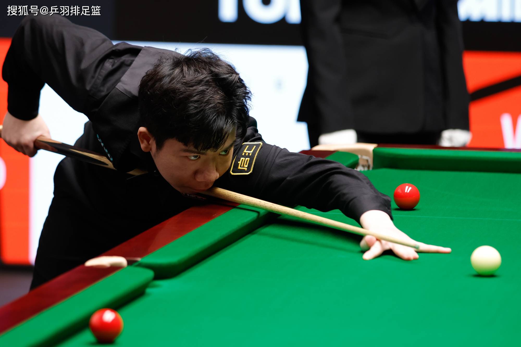 比赛背景与 比赛背景与