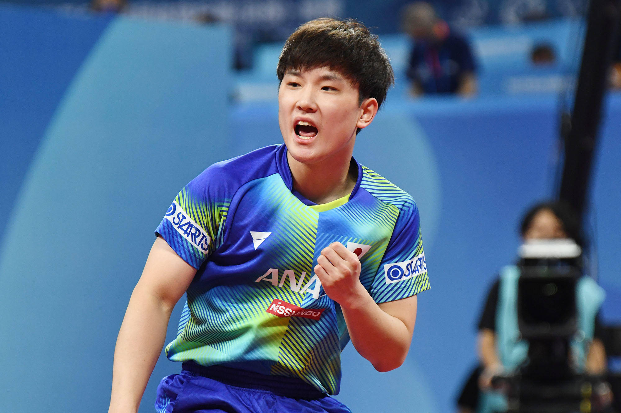 和比赛节奏 和比赛节奏